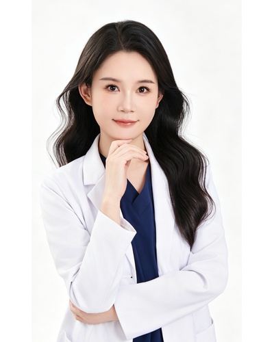刘芳-精细化筋膜折叠医生-微创抗衰院长